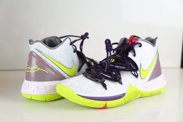 nike kyrie 5 mamba