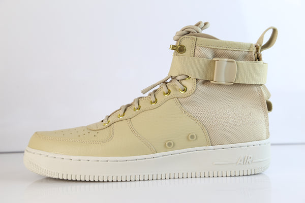 sf af1 mushroom