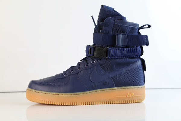 af1 midnight navy