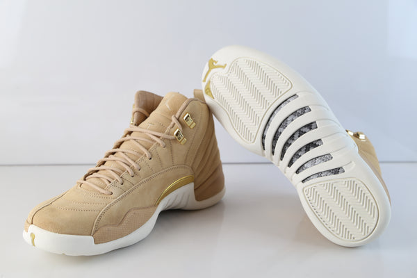 womens retro 12