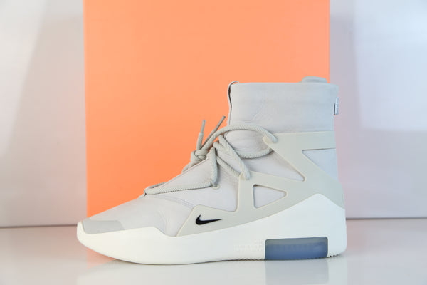 Nike X Fear of God FOG Air 1 Light Bone 