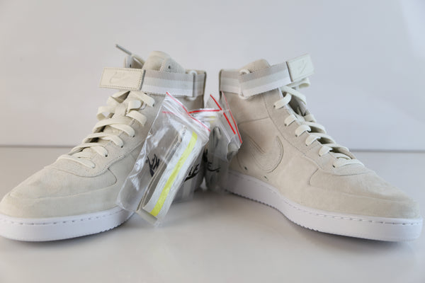 nike vandal high john elliott sail