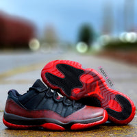 jordan 11 dirty bred