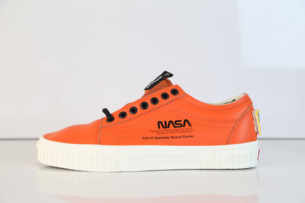 Vans NASA Old Skool Space Voyager 