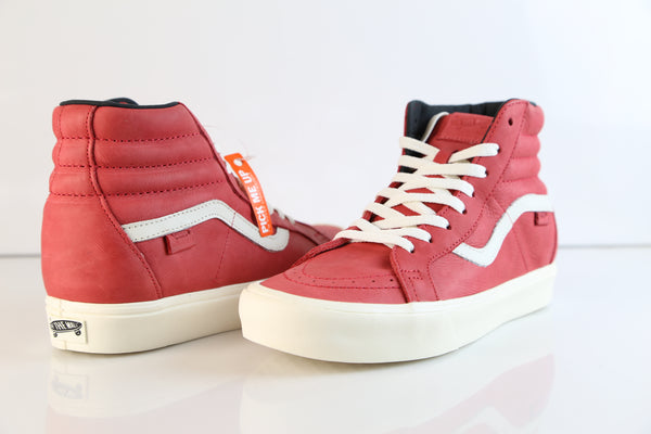 vans sk8 hi reissue li