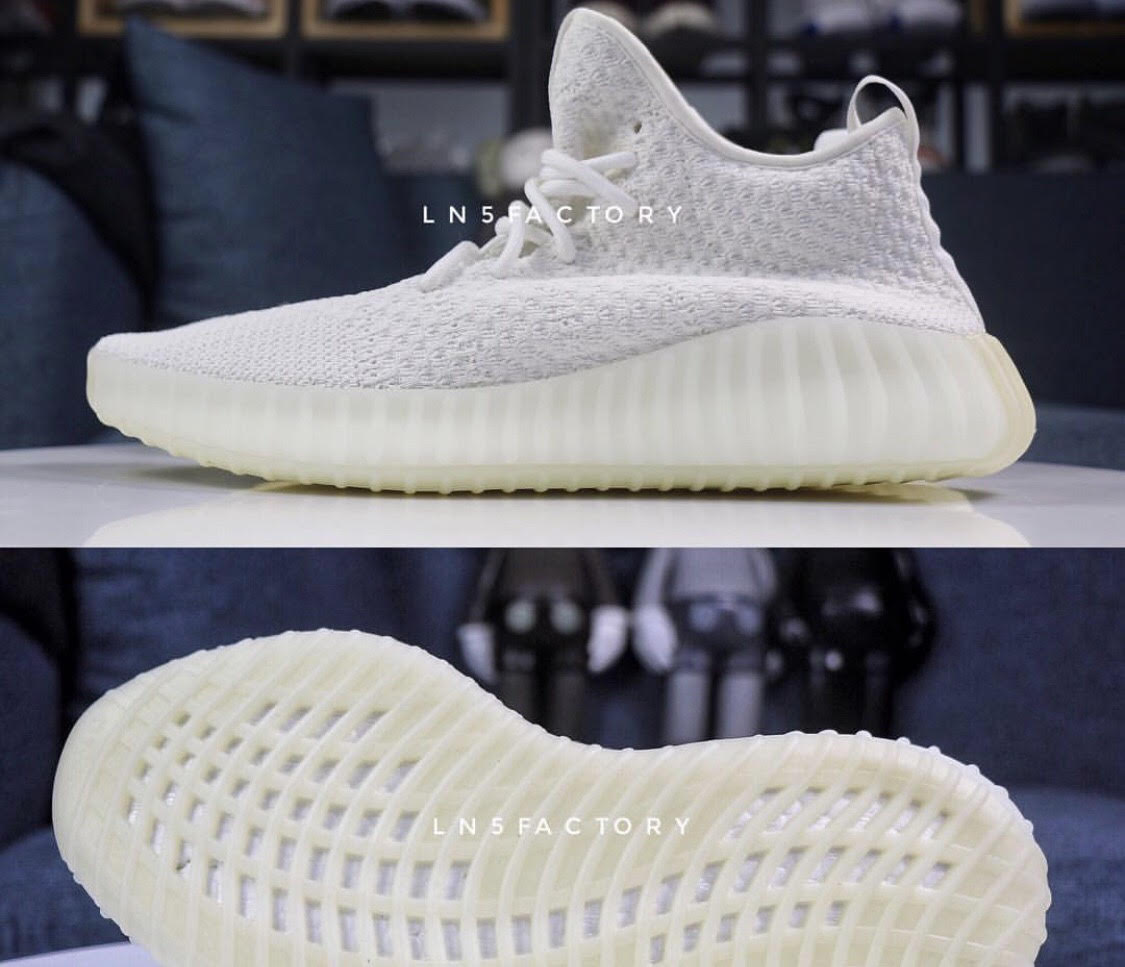 new yeezys 2018