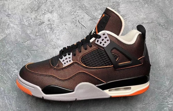 jordan retro 4 in stock