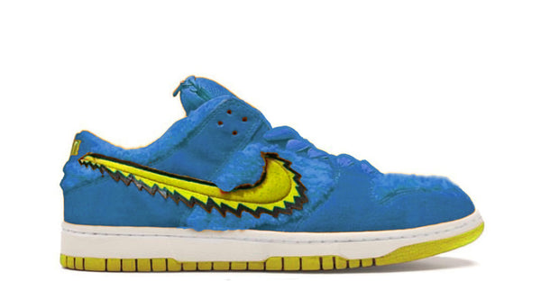 grateful dead nike sb pre order