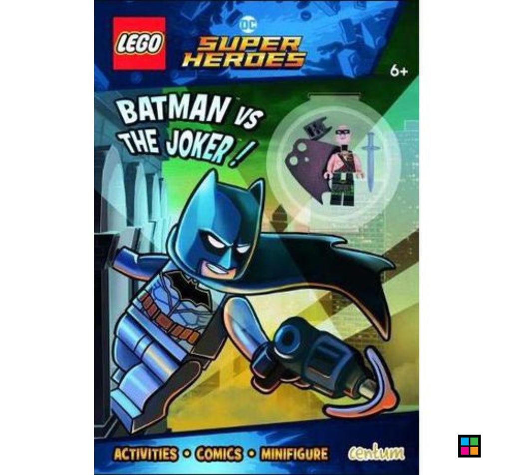 lego super batman