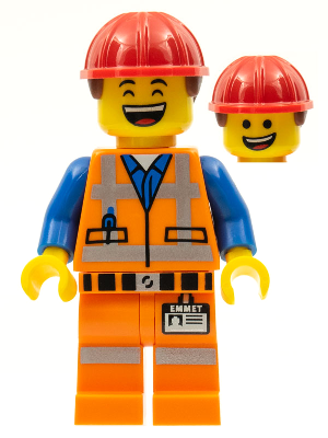 hard hat emmet