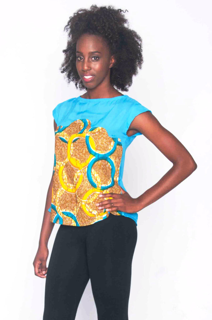 Kuwala Modern And Chic African Inspired Fashion At Your Fingertips