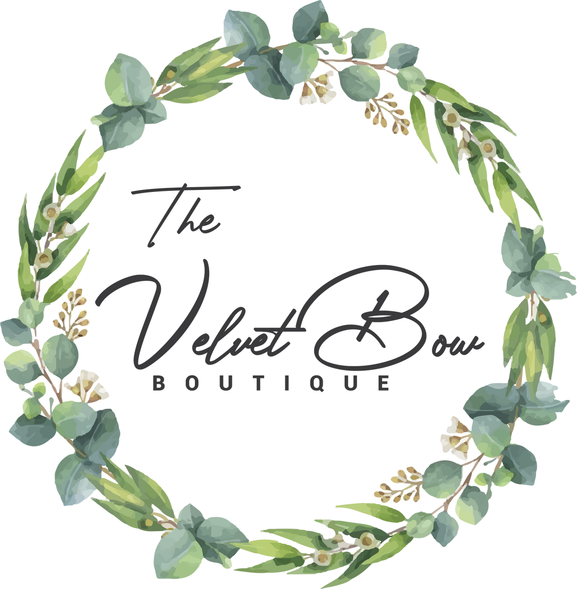 The Velvet Bow Boutique
