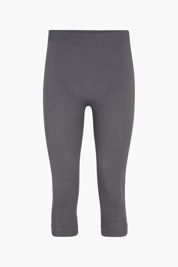 FUSALP Allo Stretch-Jersey Thermal Ski Tights for Men