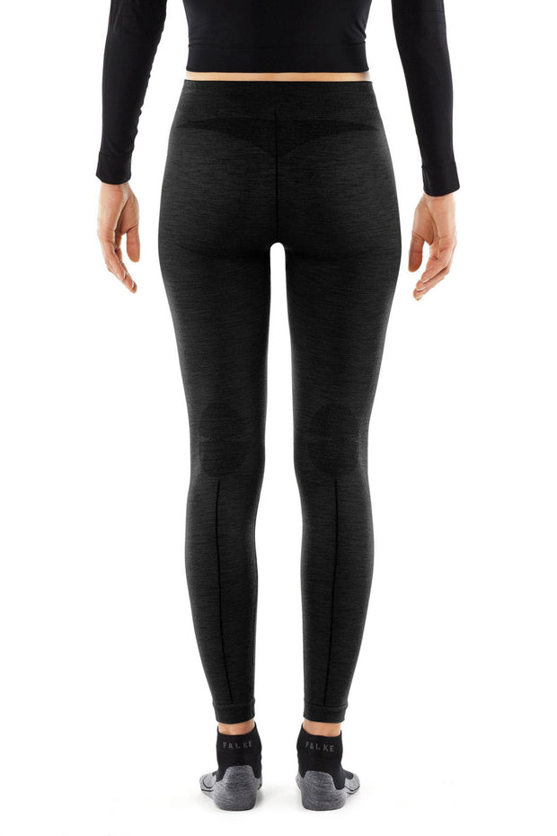 Falke Wool-Tech Light 3/4 Tights - Merino Base Layer Women's, Buy online