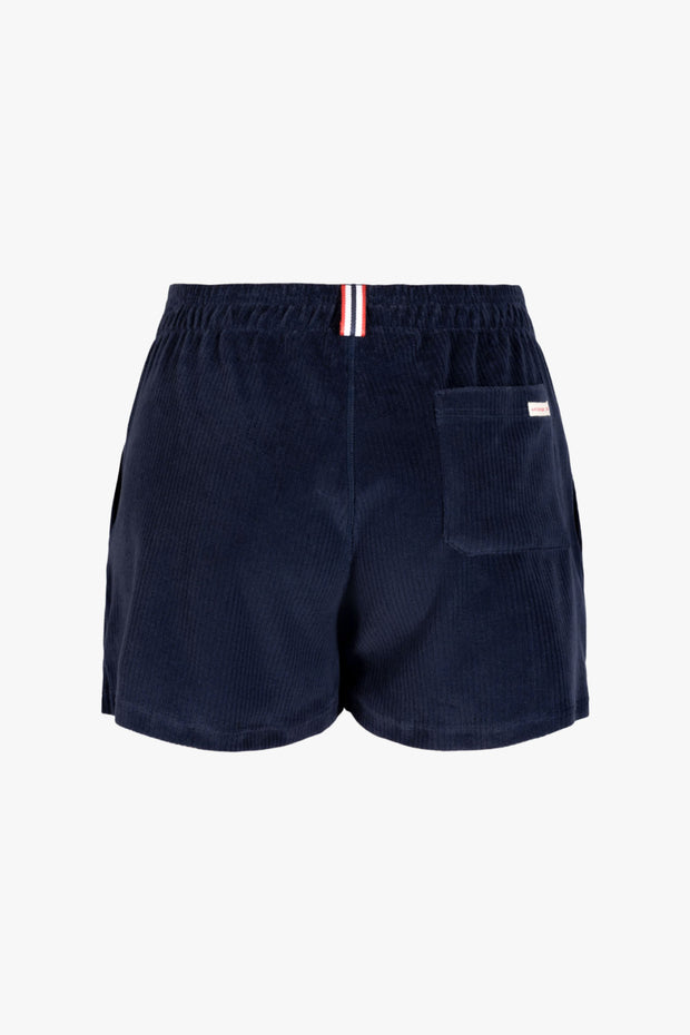 Amundsen 6incher Comfy Cord Shorts - MountainOps