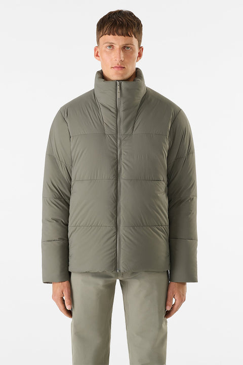 Men's Conduit Down Jacket – Moniker Sport