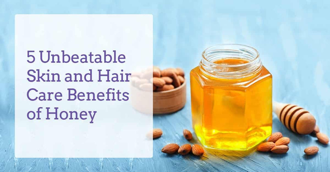 Thai Richy Honey  Overnight Beauty Tips with Honey Honey can be used in  many different ways to treat your skin and hair so here are few ways to use  honey in