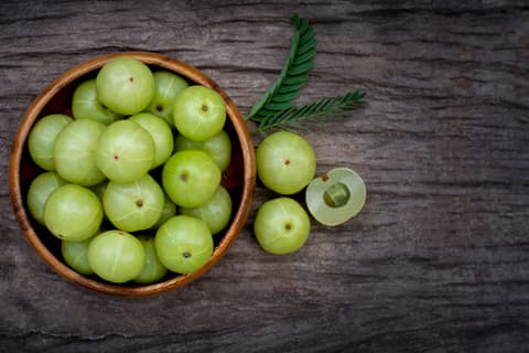 Amla Benefits