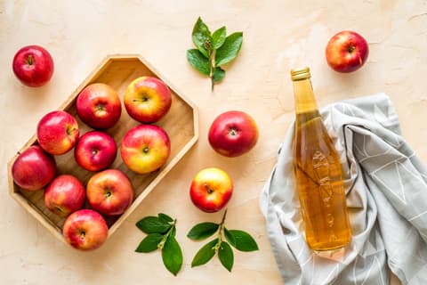 Apple Cider Vinegar