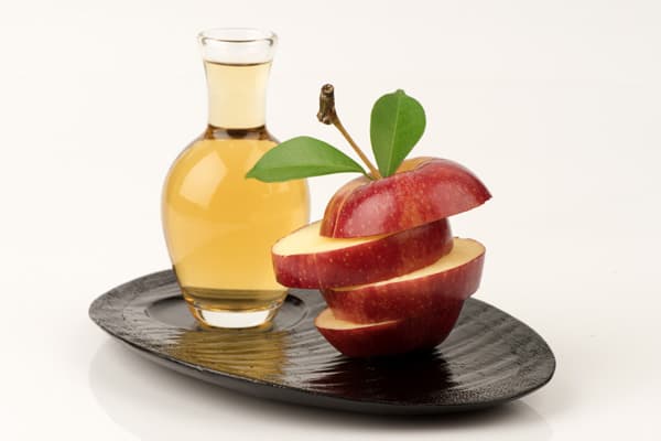 Apple Cider Vinegar For Dandruff