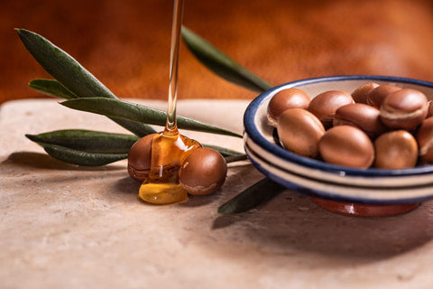 Argan Oil