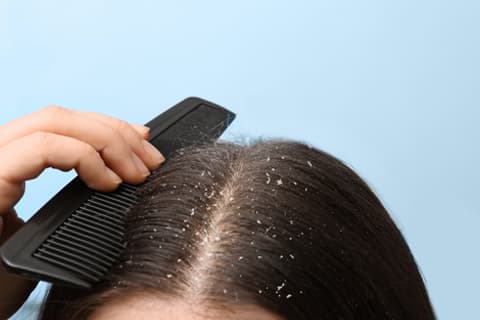 Argan Oil Benefits For Hair