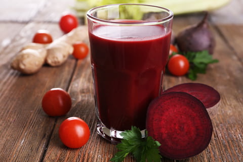 Beetroot Juice