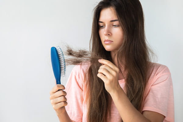 Does Ketoconazole Cause Hair Loss