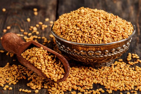 Fenugreek