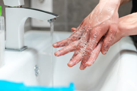 Hand Hygiene