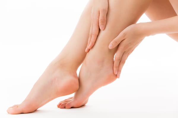 Home Remedies For Dry Feet