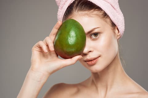 Mango Benefits For Skin