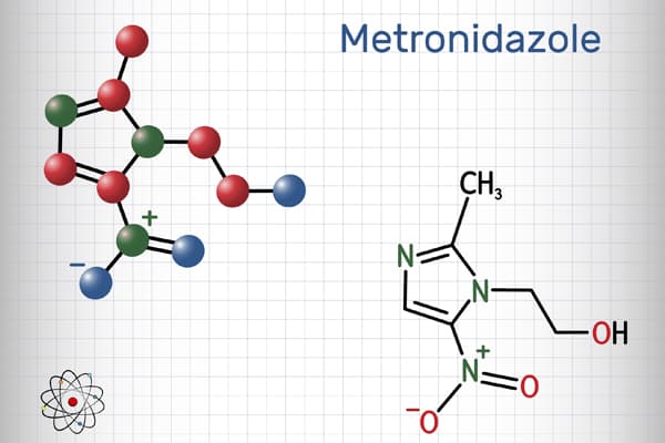 Metronidazole