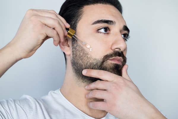 Moisturizer For Beard Dandruff