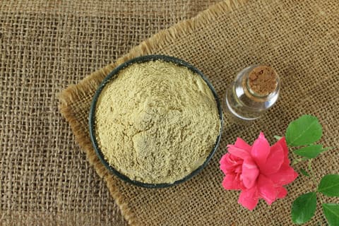 Multani Mitti