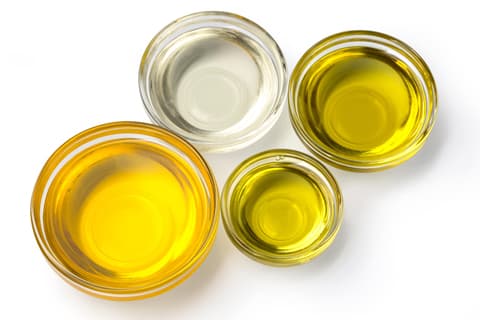 Olive Oil Benefits