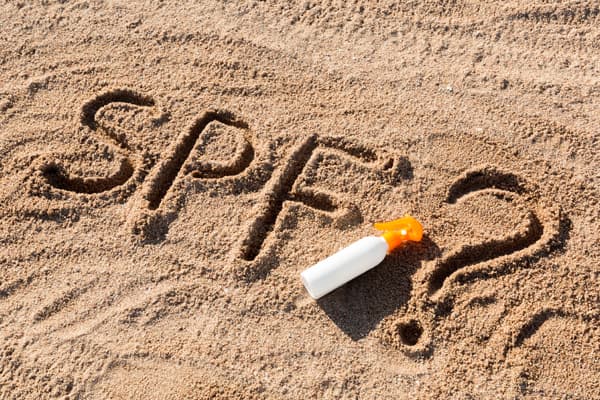 SPF Meaning