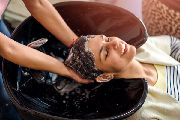 Shampoo For Curly Hair