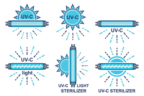 UVC Rays