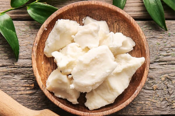 What Is Shea Butter