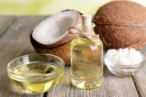 Coconut Oil