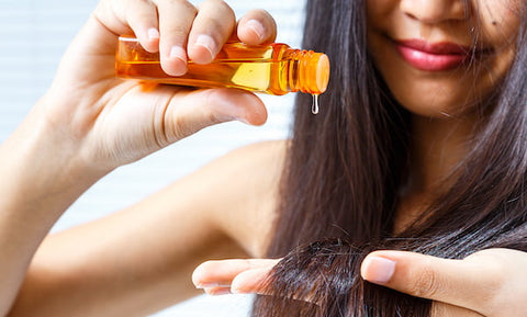 10 Best Herbal Shampoos For Dry Hair In India