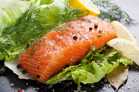 Omega-3: Rich Foods, Benefits & Uses for Skin & Hair – Derma Essentia