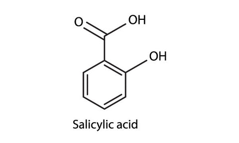 Beta hydroxy acid vsalpha hydroxy acid - by Curology Team - Curology -  Medium