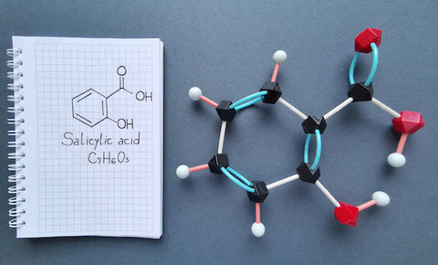 what-is-salicylic-acid