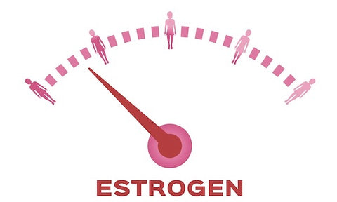 xenoestrogens-parabens