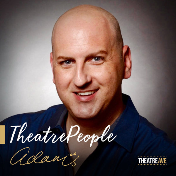 Adam Delka, community and high school drama teacher and director in Houston, Texas.