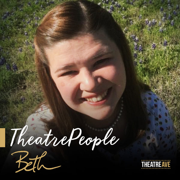 Interview with theatre leader and educator Beth Auble.