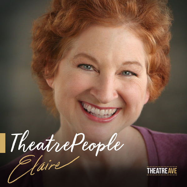 Elaine Bromka, professional actress and teaching artist, known for Uncle Buck.