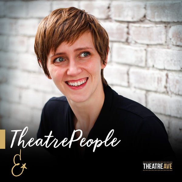 Esther Newell, theatre teacher and theatrical design specialist in Jackson, Mississippi
